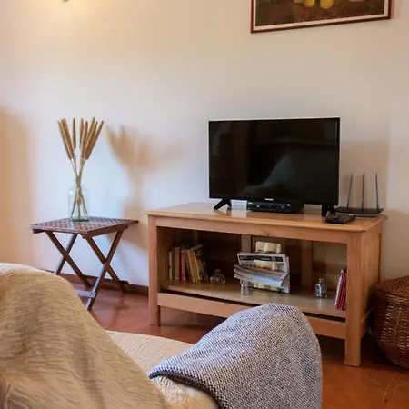 Apartment Palacio Da Quinta Da Portela Iv Coimbra