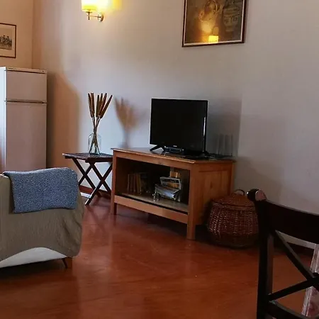 Palacio Da Quinta Da Portela Iv Apartment *