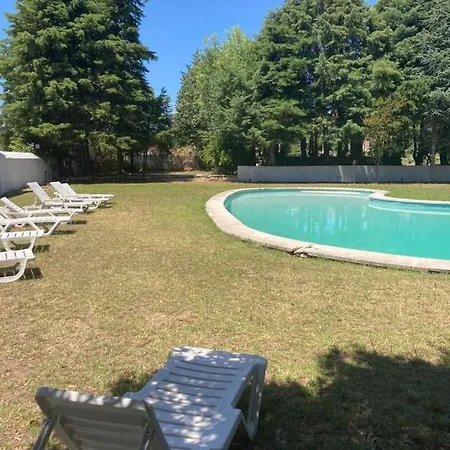 Palacio Da Quinta Da Portela Iv Apartment