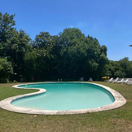 Palacio Da Quinta Da Portela Iv Apartment