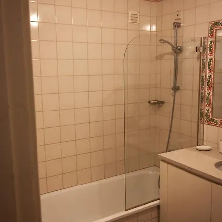 Apartment Palacio Da Quinta Da Portela Iv *