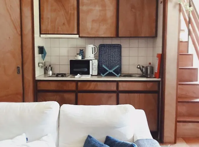 Apartamento Palácio Da Quinta Da Portela Iv *