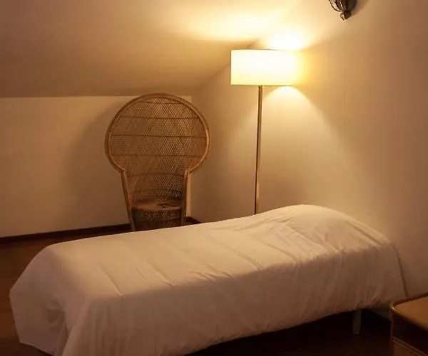 Apartamento Palácio Da Quinta Da Portela Iv