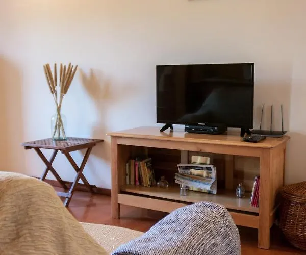 Apartamento Palácio Da Quinta Da Portela Iv Coimbra