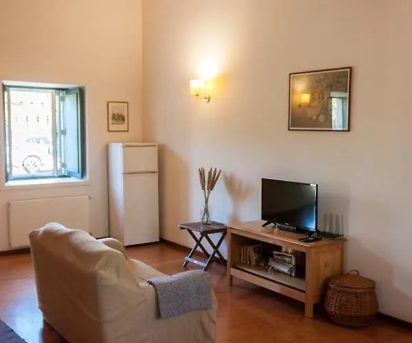 Palácio Da Quinta Da Portela Iv Coimbra