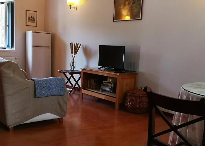 Palácio Da Quinta Da Portela Iv Apartamento *