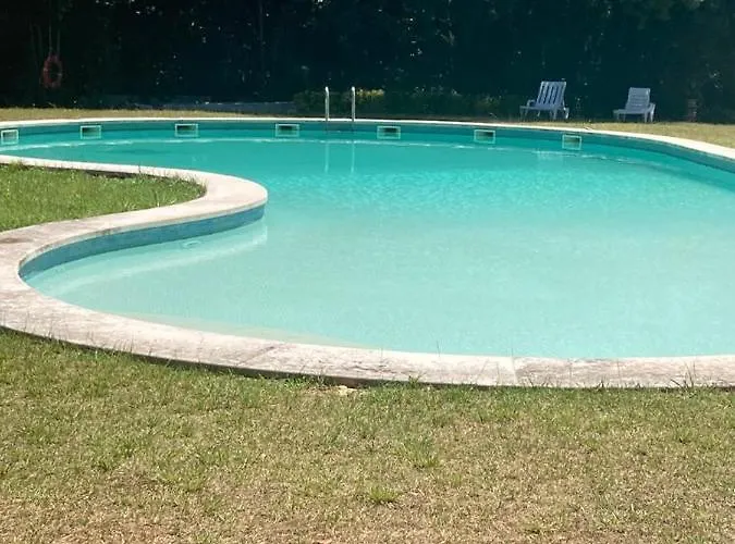 Διαμέρισμα Palacio Da Quinta Da Portela Iv