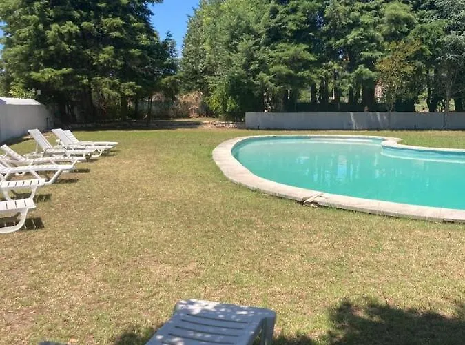 Palácio Da Quinta Da Portela Iv Apartamento