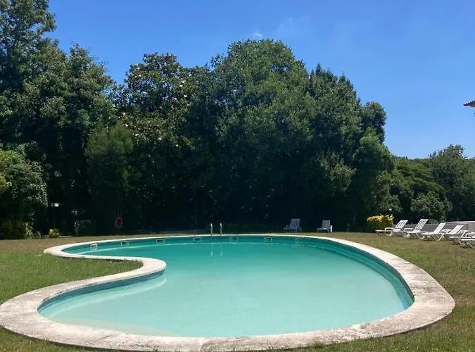 Palacio Da Quinta Da Portela Iv Διαμέρισμα