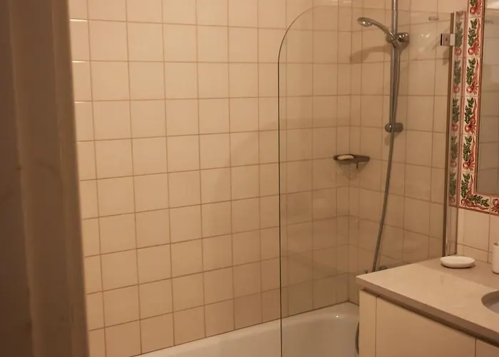 Apartamento Palácio Da Quinta Da Portela Iv *