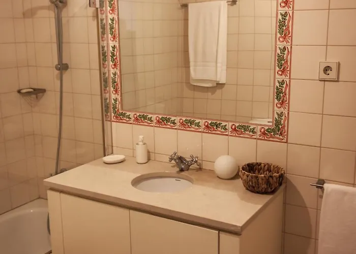 Palácio Da Quinta Da Portela Iv Apartamento Coimbra